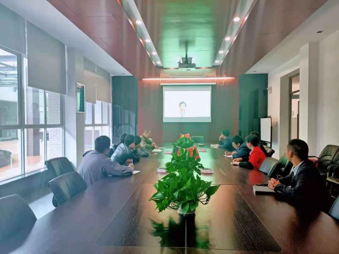 安全生产，培训先行|星空体育·星空官方网站-星空体育(中国)开展鼓式制动器在用电梯安全隐患及保养技术培训